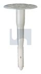 8x70 MIP INSULATION FIXING FOR MINERAL WOOL DIAM 45MM
