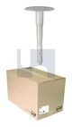 8x105 MIP-GP INSULATION FIXING MINERAL WOOL DIAM 45MM