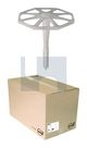 8x75 MIS-GP INSULATION FIXING LIGHTWGT PANEL DIAM 88MM