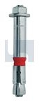 28x180/10 HL-B HEAVY DUTY ANCHOR Z/P