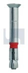 15x120 HL-SK HEAVY DUTY ANCHOR Z/P