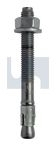 M10x70/10 M2R THROUGHBOLT Gr316