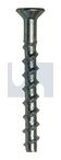 6x50 MCS-SK CONCRETE SCREW Z/P