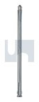 10x90/50 MMS METAL FRAME ANCHOR Z/P