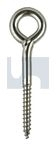 12x400/325 MGV SCAFFOLD SCREW Z/P