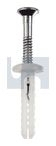 5x 30/5 MNA-G HAMMER SCREW Z/P