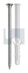 10x160/110 MNA-S HAMMER SCREW Z/P