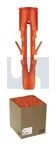 12x70 MU MULTI PLUG NYLON POLYAMIDE PA6