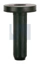 14x56 SDK SOUND INSULATION PLUG POLYAMIDE P6