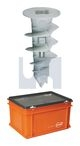 14x32 MFJ32 FIBER JET POLYAMIDE FIBER JET POLYAMIDE