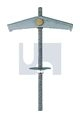 M5 MF-M CAVITY TOGGLE Z/P