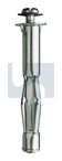 4x35/9 MHD-S CAVITY WALL ANCHOR Z/P