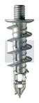 14x39/M6 MJPM JET PLUG METAL Z/P