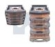 MKS-P SAMPLE CASE ANCHORS AND PLUGS
