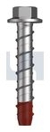 M5x30 XBOLT - HEX FLANGE HEAD Z/Y