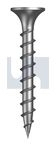 #7-9x32 PLASTER-BD BUGLE NEEDLE COARSE Z/Y