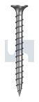 #8-9x45 PLASTER-BD BUGLE NEEDLE COARSE Z/Y