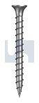 #10-8x50 PLASTER-BD BUGLE NEEDLE COARSE Z/Y