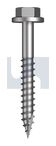 #14-10x50 TYPE 17 FLANGED HEX Z/Y