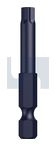T20x50 POWER TORX S2 ALLOY STEEL