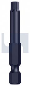 T30x50 POWER TORX S2 ALLOY STEEL
