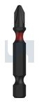 PH3x100 POWER PHILLIPS S2 ALLOY STEEL BLACK