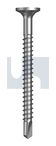 #14-10x75 METAL BUGLE BATTEN RIB CLASS 3