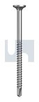 #14-10x100 METAL BUGLE BATTEN RIB CLASS 3