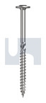 #16-08x100 TYPE 17 WASHER HEAD iHEX CLASS 3