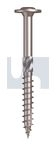 #16-08x75 TYPE 17 WASHER HEAD iHEX TYKOTE