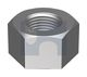 5/8 UNF HEAVY HEX NUT PLAIN