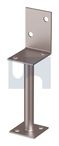 90x600 POST SUPPORT H/DUTY HDG