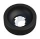 M3xx8.4x2.2 FINISHING WASHER RCC NYLON BLACK UV STABLE