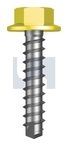 #14-10x30 DX JMAX SDS FLANGED HEX CLASS 3