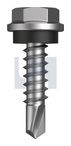 #10-16x22 DX METAL SDS HEX HEAD + WASHER CLASS 4