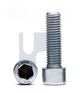 M20x140 SOCKET HEAD CAP SCREW BUMAX DUPLEX 129