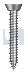 #8-18x 3/8 SELF TAPPER UNDERCUT CSK SQUAR Gr304