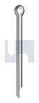 M1.2x16 SPLIT PIN METRIC Gr304
