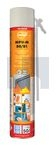 750 ml MPU-M50/B1 PU FOAM HANDHELD