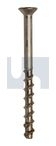 6x105 MCSR-SK CONCRETE SCREW Gr316