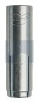 M16x22 MEA DROP IN ANCHOR Z/P