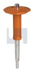 M6x25 MEA-WZ SETTING TOOL Z/P