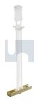M6 MST SNAPTOGGLE WALL ANCHOR Z/P