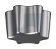 T40 LB01 RECESS PLUG TORX Z/P