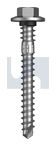 M6.2-11x50 VMAX SDS HEX + WASHER + XGRiP BASALT - CL4