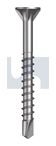 #10-10x50 METAL BUGLE BATTEN RIB CLASS 3