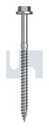 #14-10x90 TYPE 17 FLANGED HEX HEAD CLASS 3