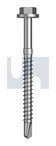 #14-10x75 METAL SDS FLANGED HEX HEAD CLASS 4