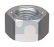 M12 K0 STRUCTURAL NUT PLAIN