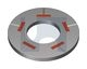 M24x55.2x4.4 DURASQUIRT DTI WASHER MECHANICAL GALVANISED